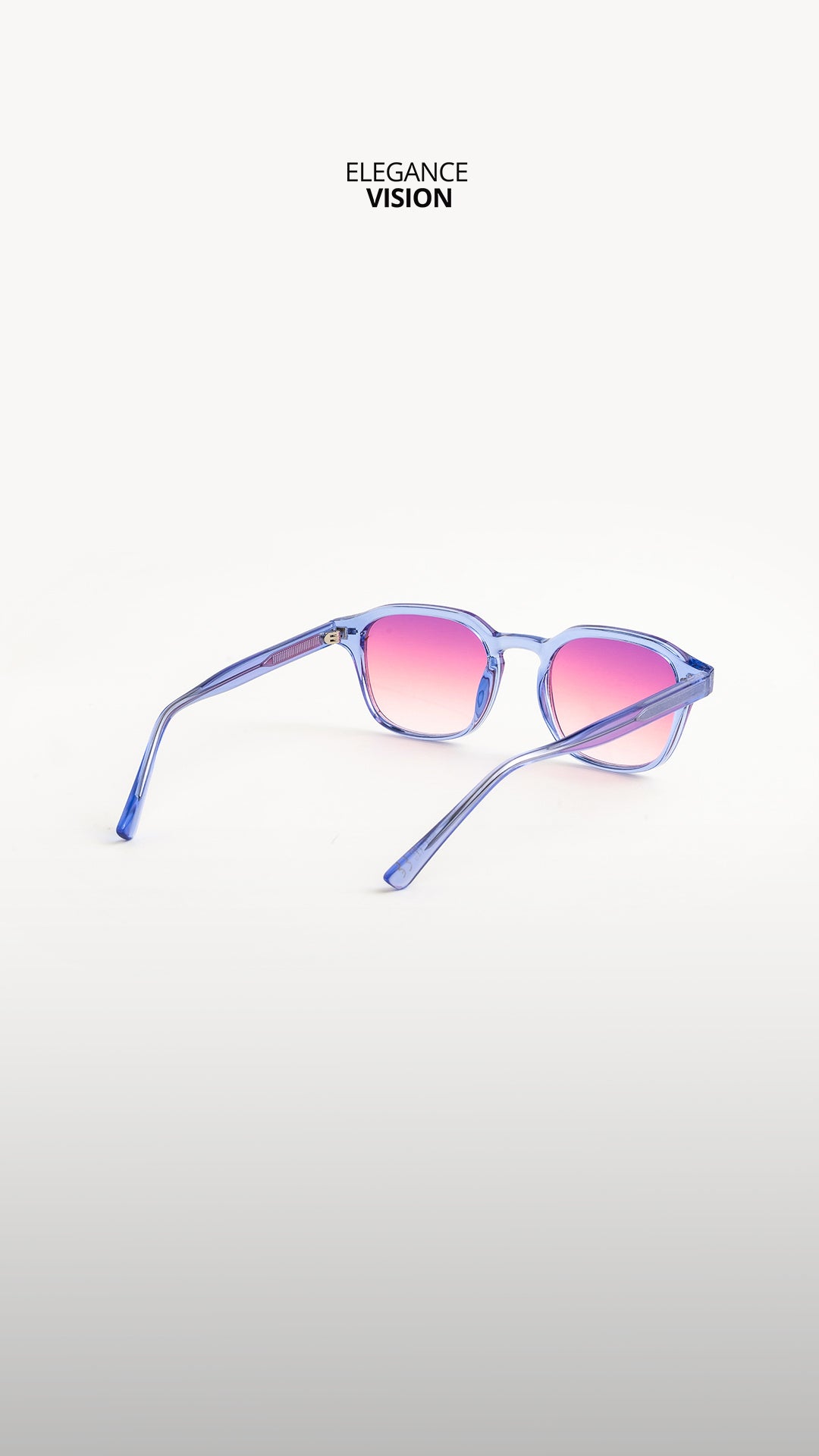 Constantin Iris Lunette de soleil unisexe