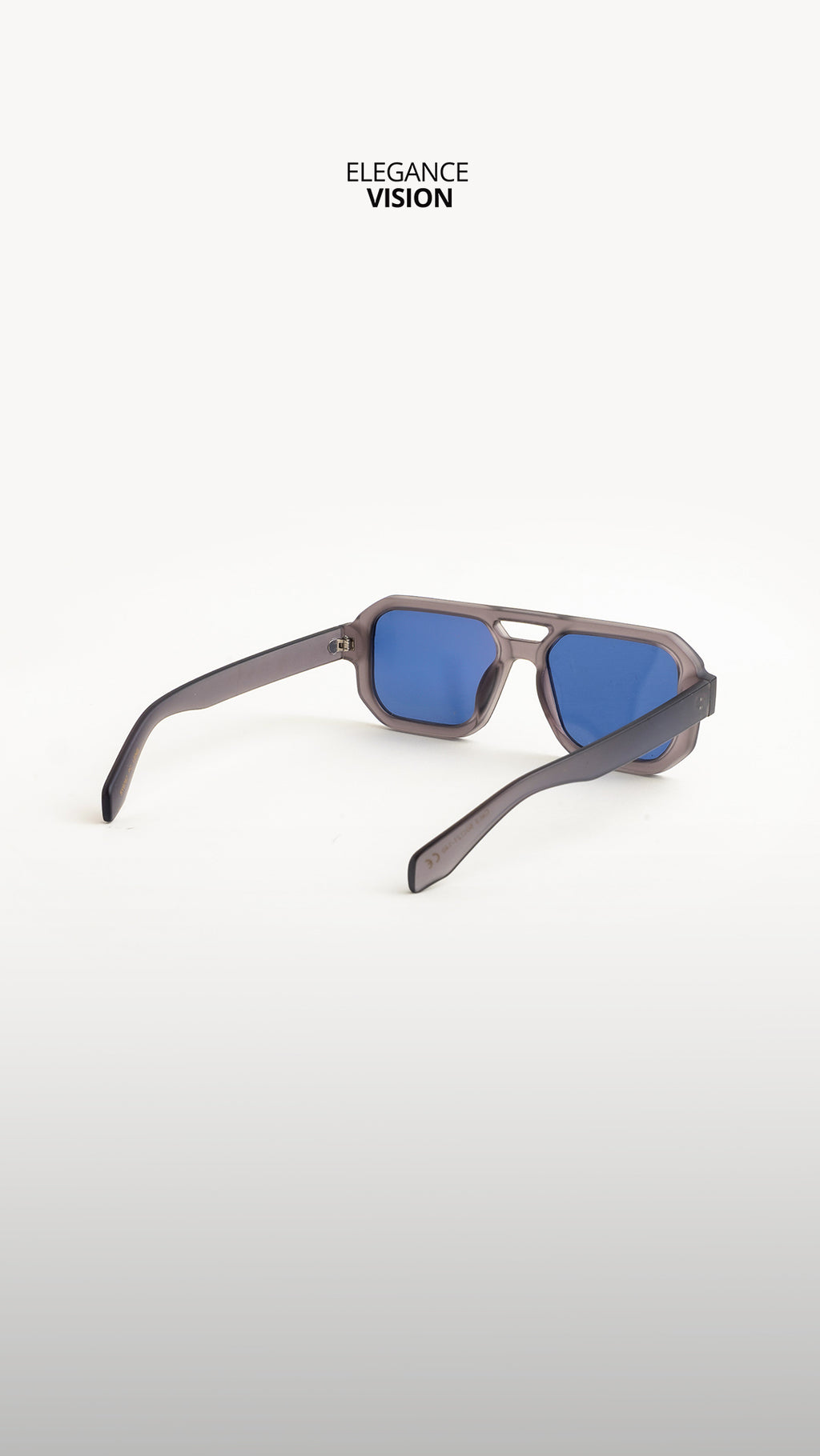 Chicago Lunette de soleil unisexe