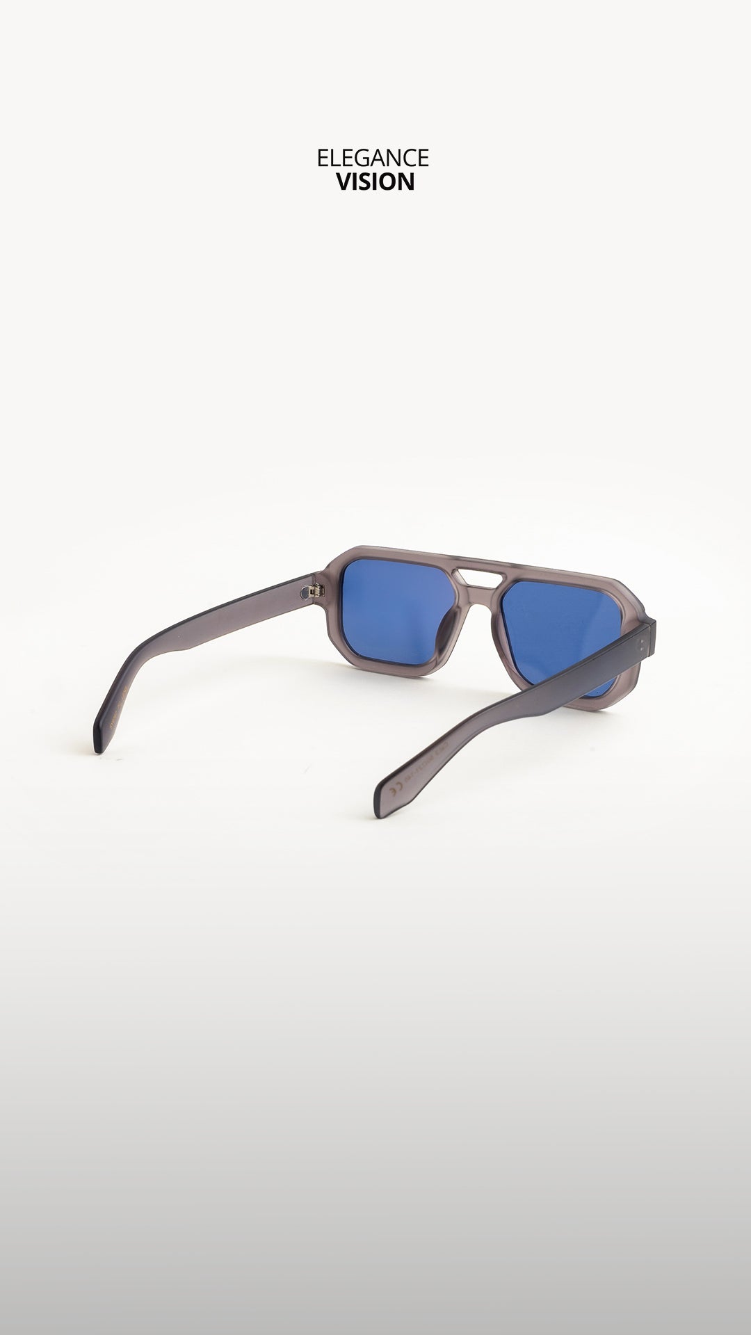 Chicago Lunette de soleil unisexe