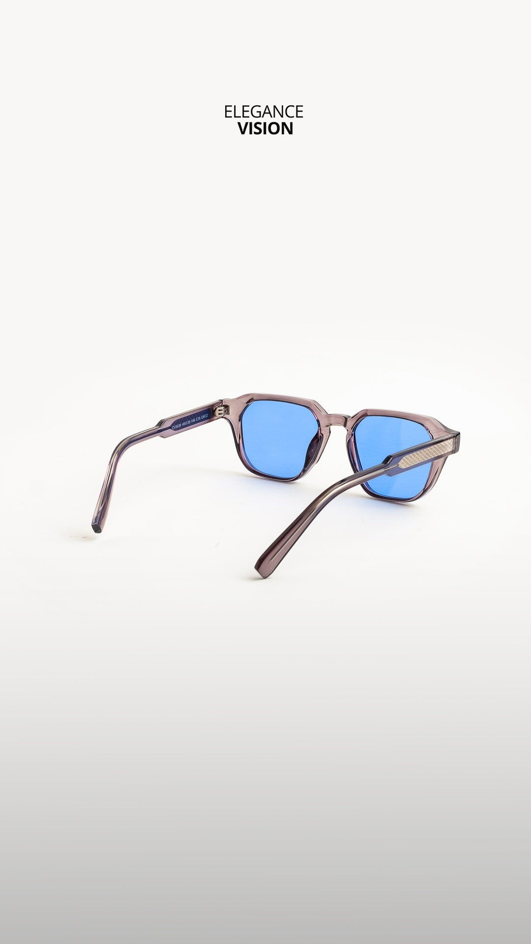 Star Life Lunette de soleil unisexe