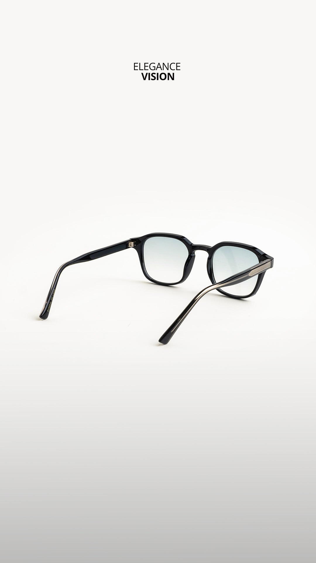 Alexandre Nacre Lunette de soleil unisexe