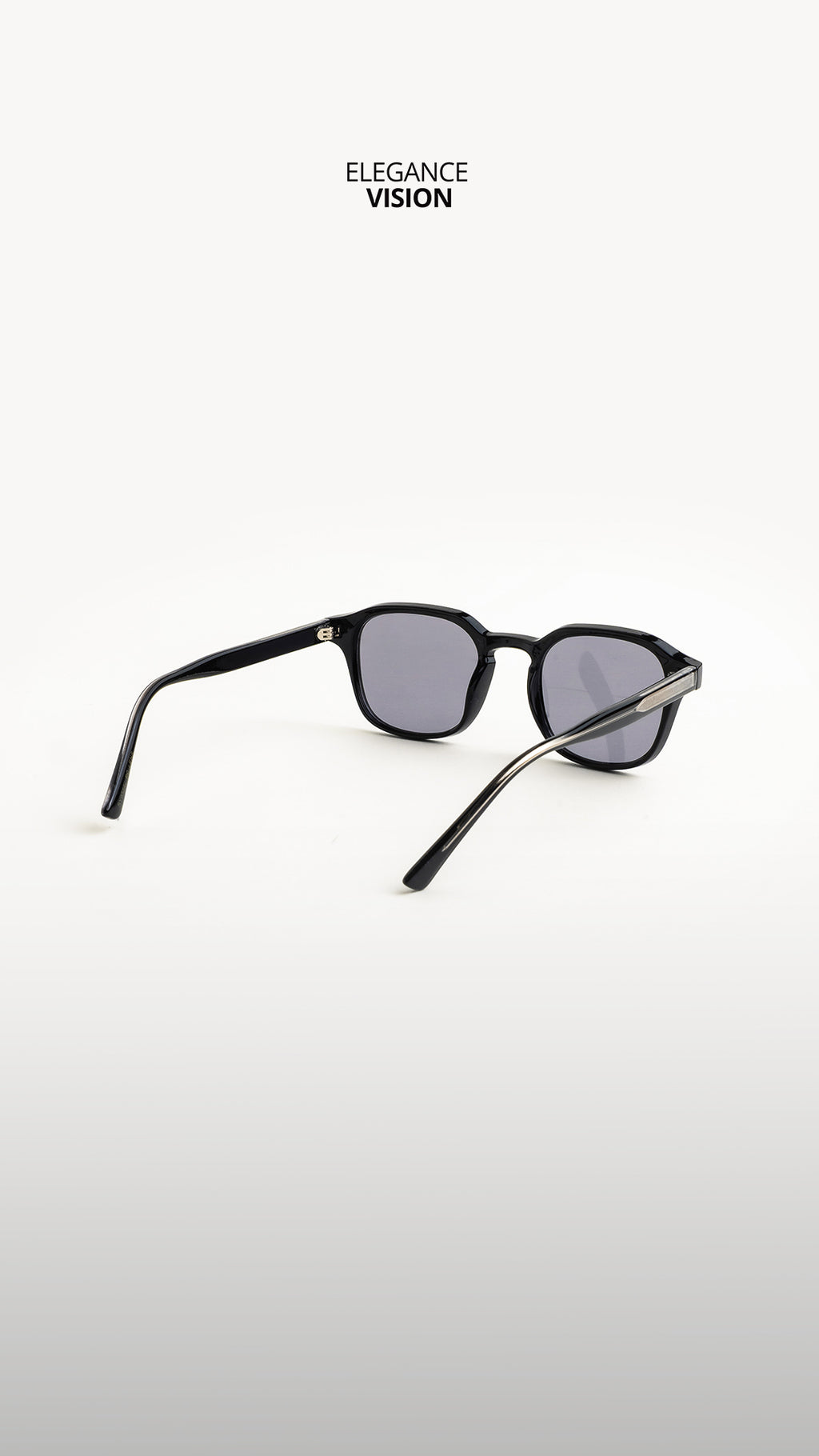 Alexandre Brume Lunette de soleil unisexe