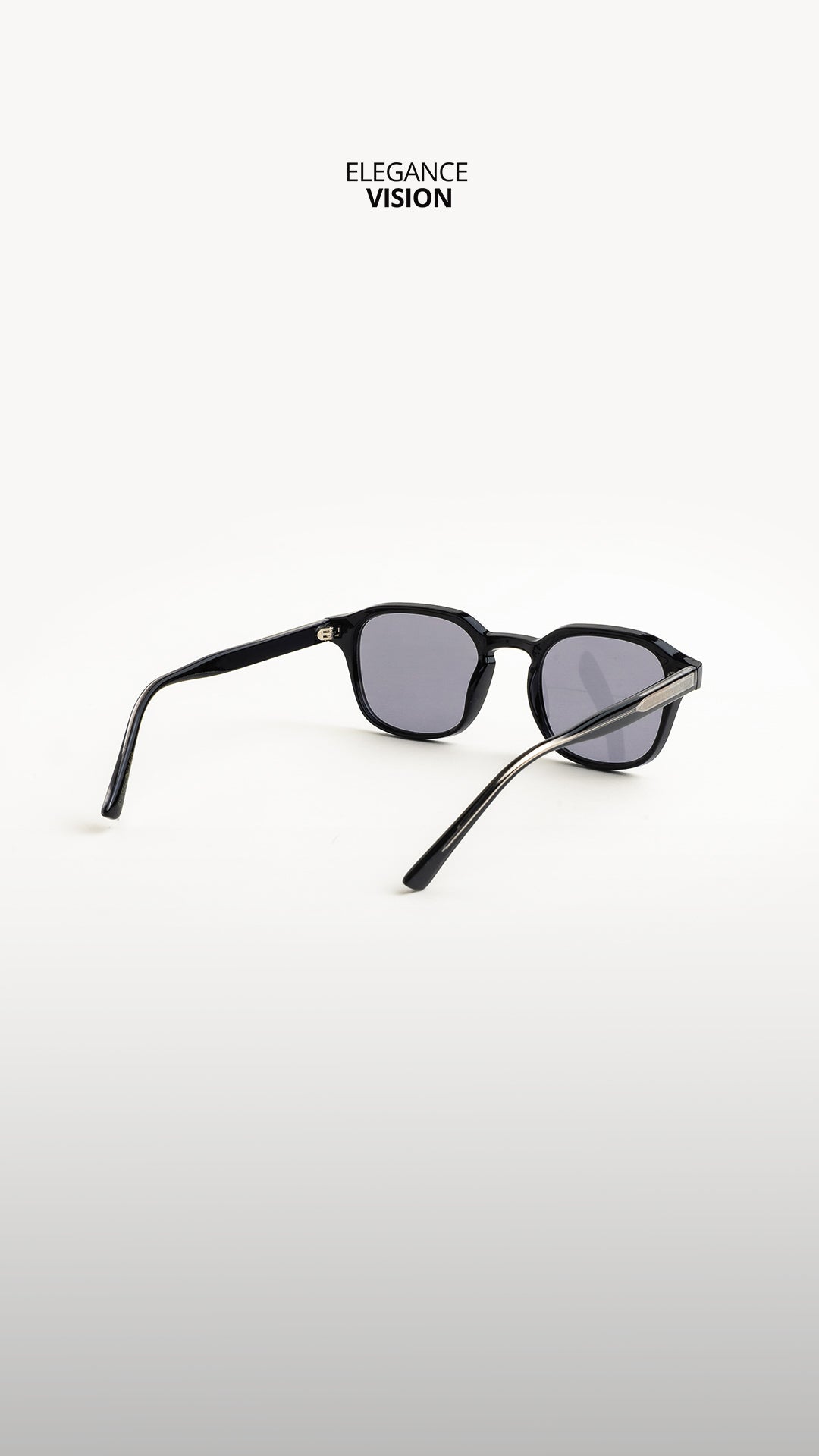 Alexandre Brume Lunette de soleil unisexe