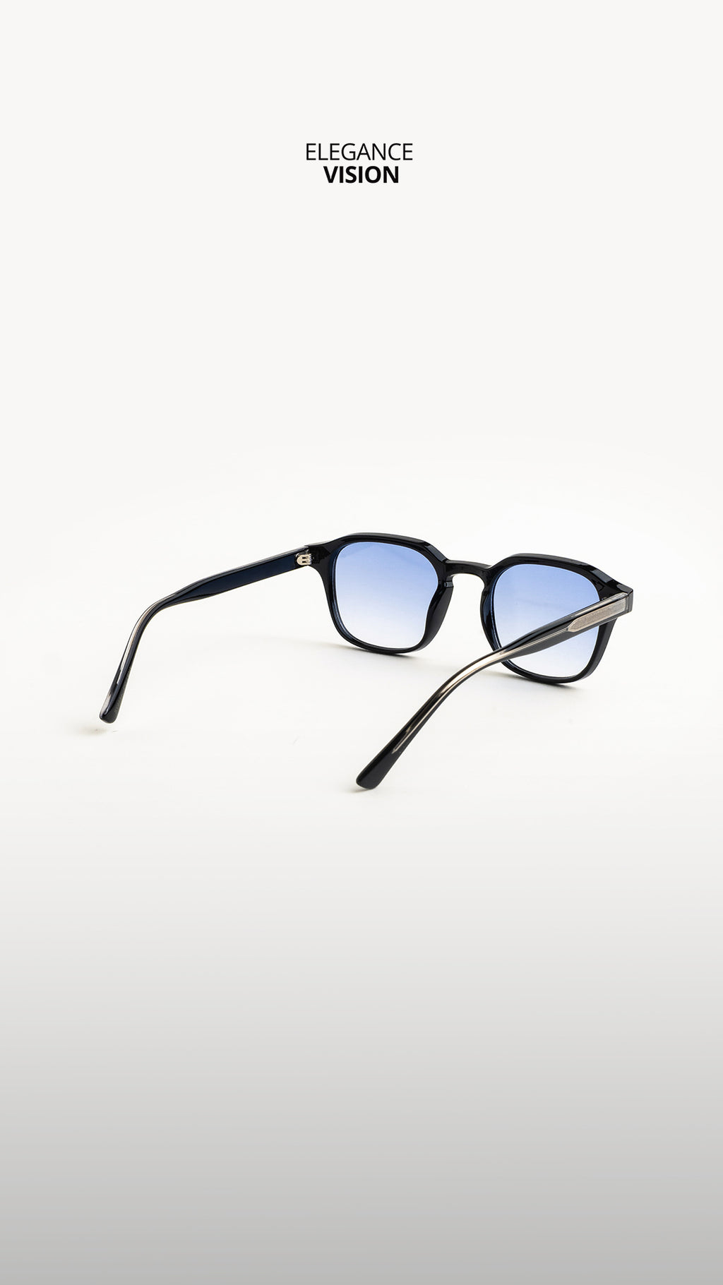 Alexandre Light Lunette de soleil unisexe