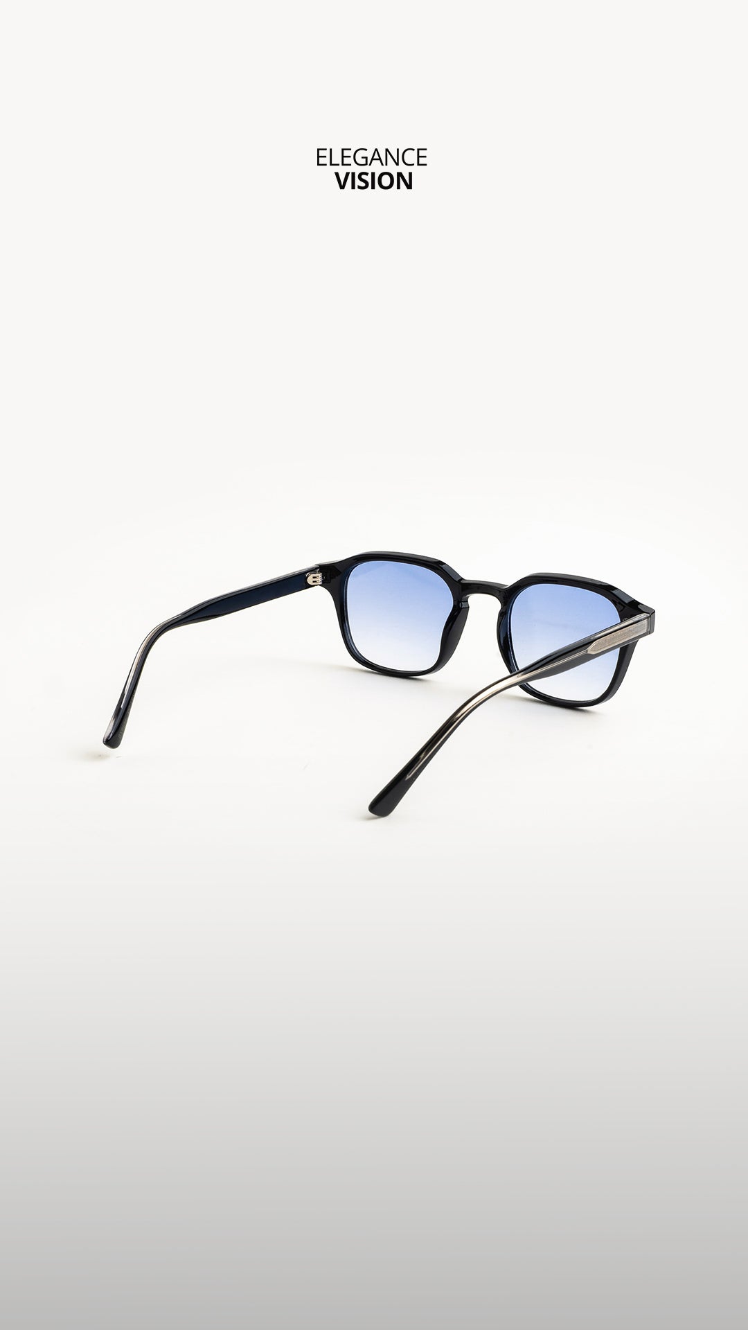 Alexandre Light Lunette de soleil unisexe