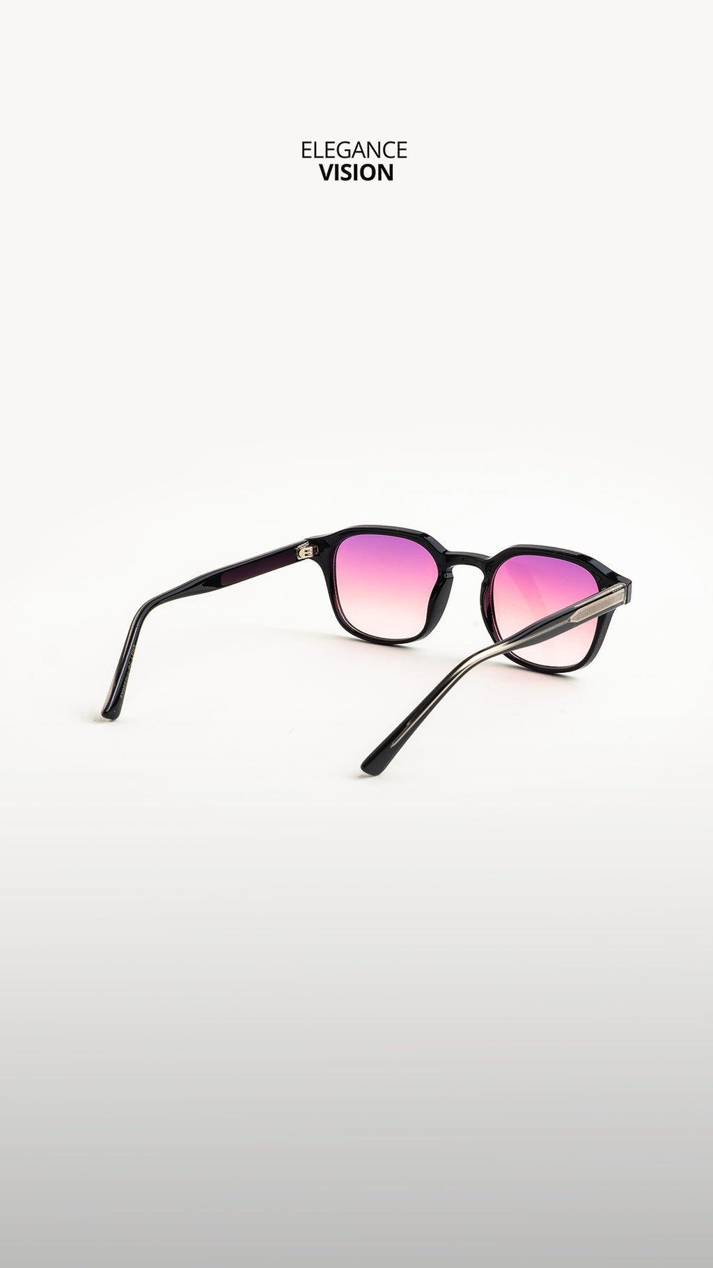 Alexandre Iris Lunette de soleil unisexe