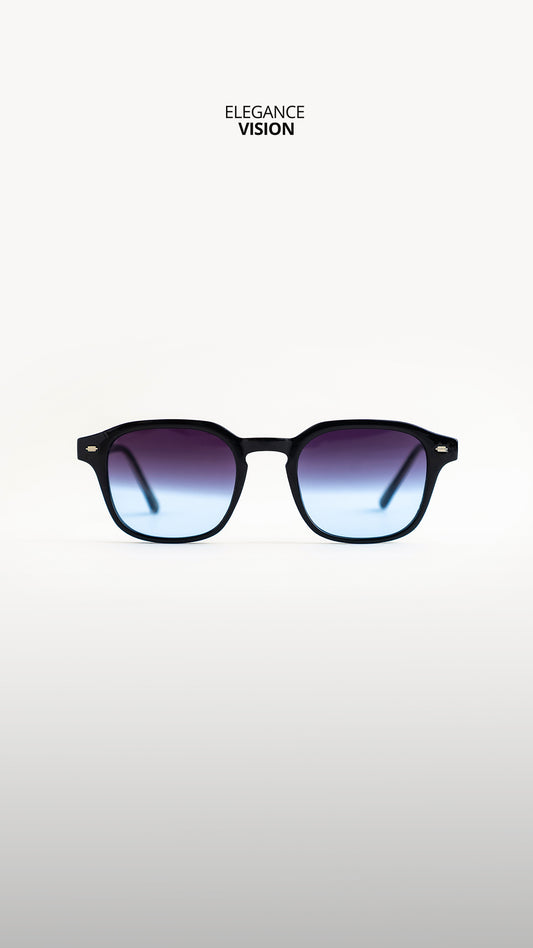 Alexandre Gradient Lunette de soleil unisexe