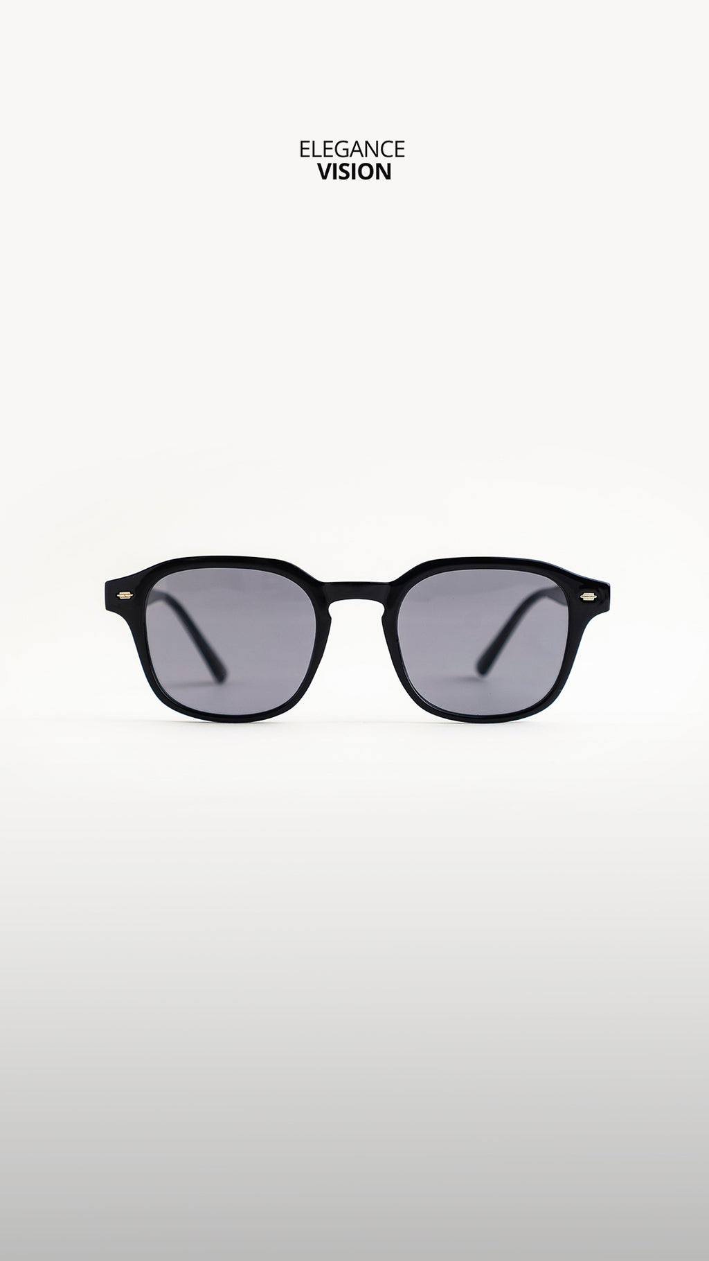 Alexandre Brume Lunette de soleil unisexe