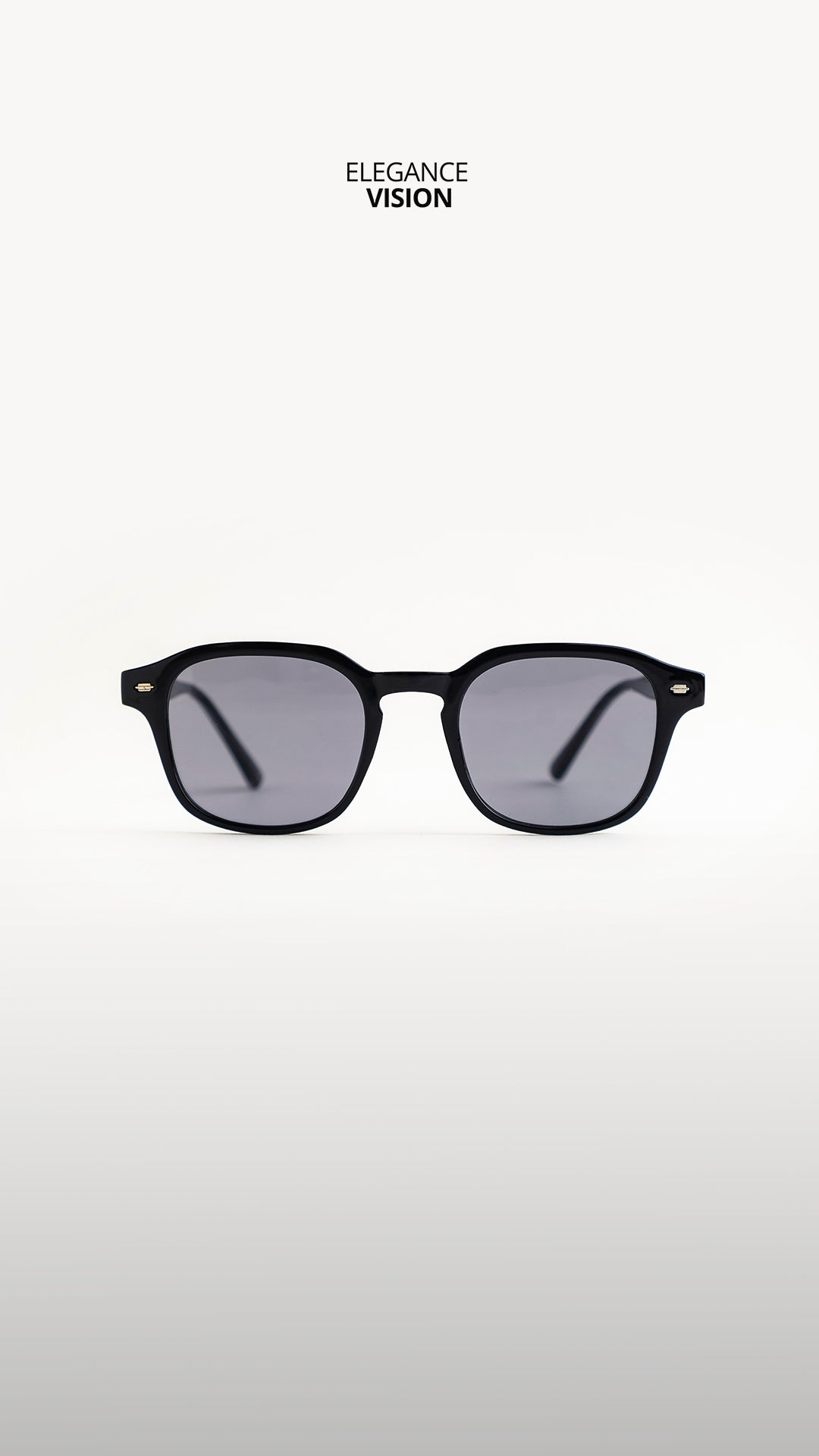 Alexandre Brume Lunette de soleil unisexe