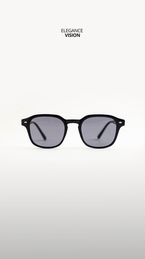 Alexandre Brume Lunette de soleil unisexe