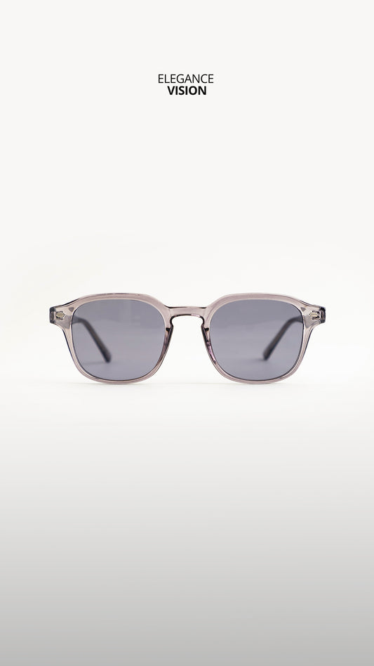 Jimmy Brume Lunette de soleil unisexe