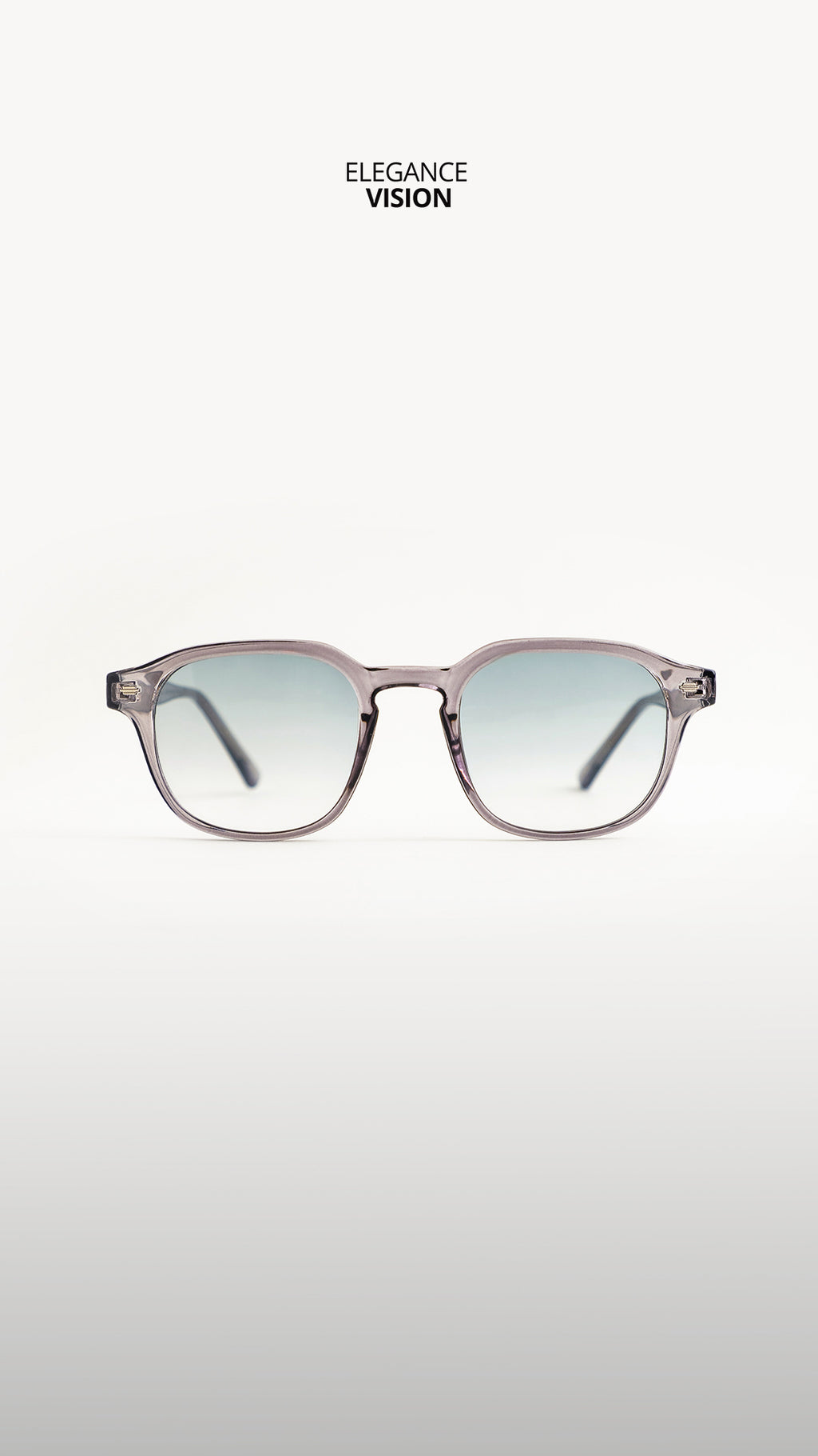 Jimmy Nacre Lunette de soleil unisexe