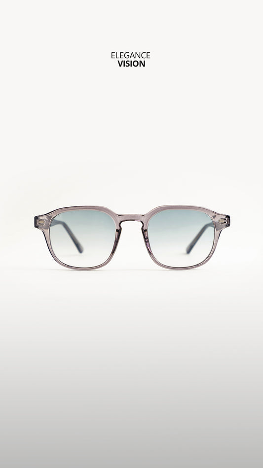 Jimmy Nacre Lunette de soleil unisexe
