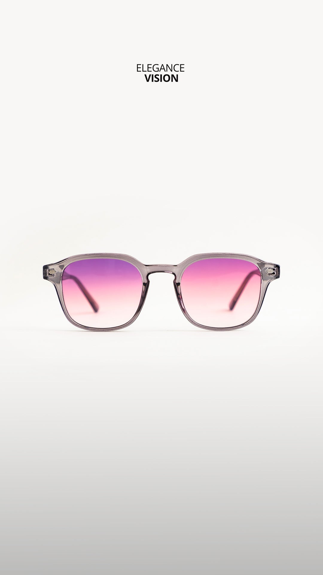 Jimmy Iris Lunette de soleil unisexe