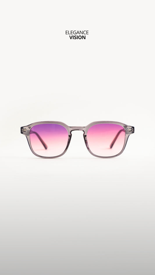 Jimmy Iris Lunette de soleil unisexe