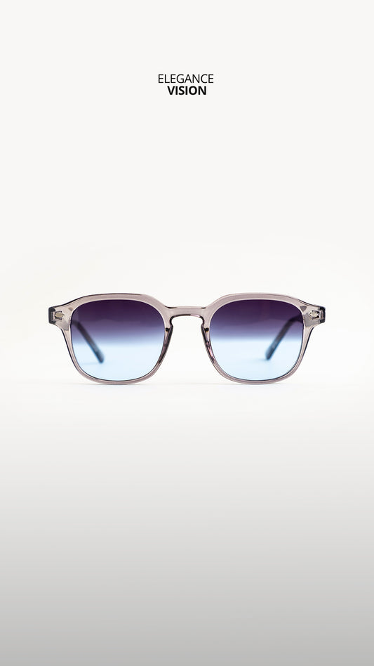 Jimmy Gradient Lunette de soleil unisexe