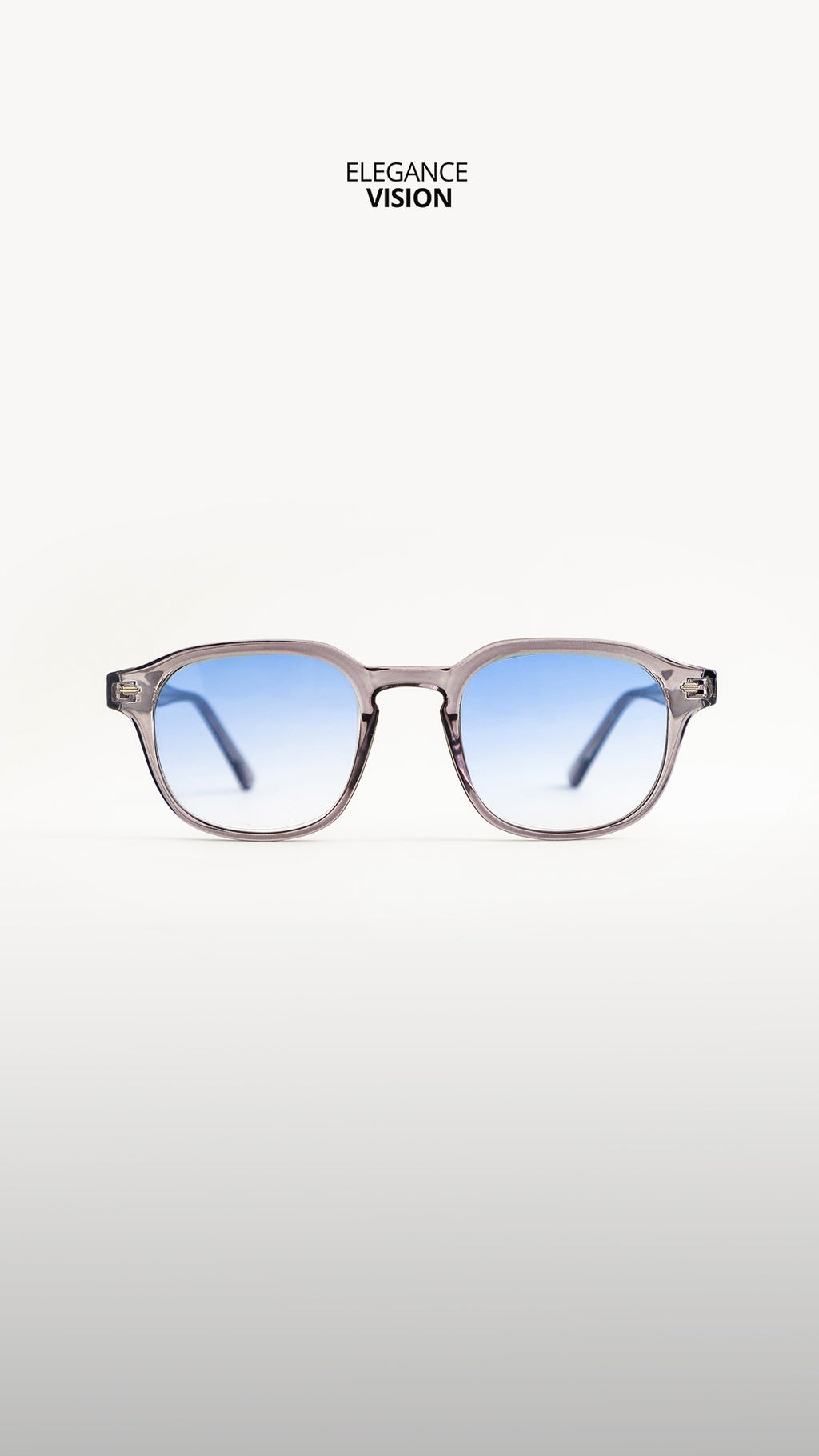 Jimmy Life Lunette de soleil unisexe