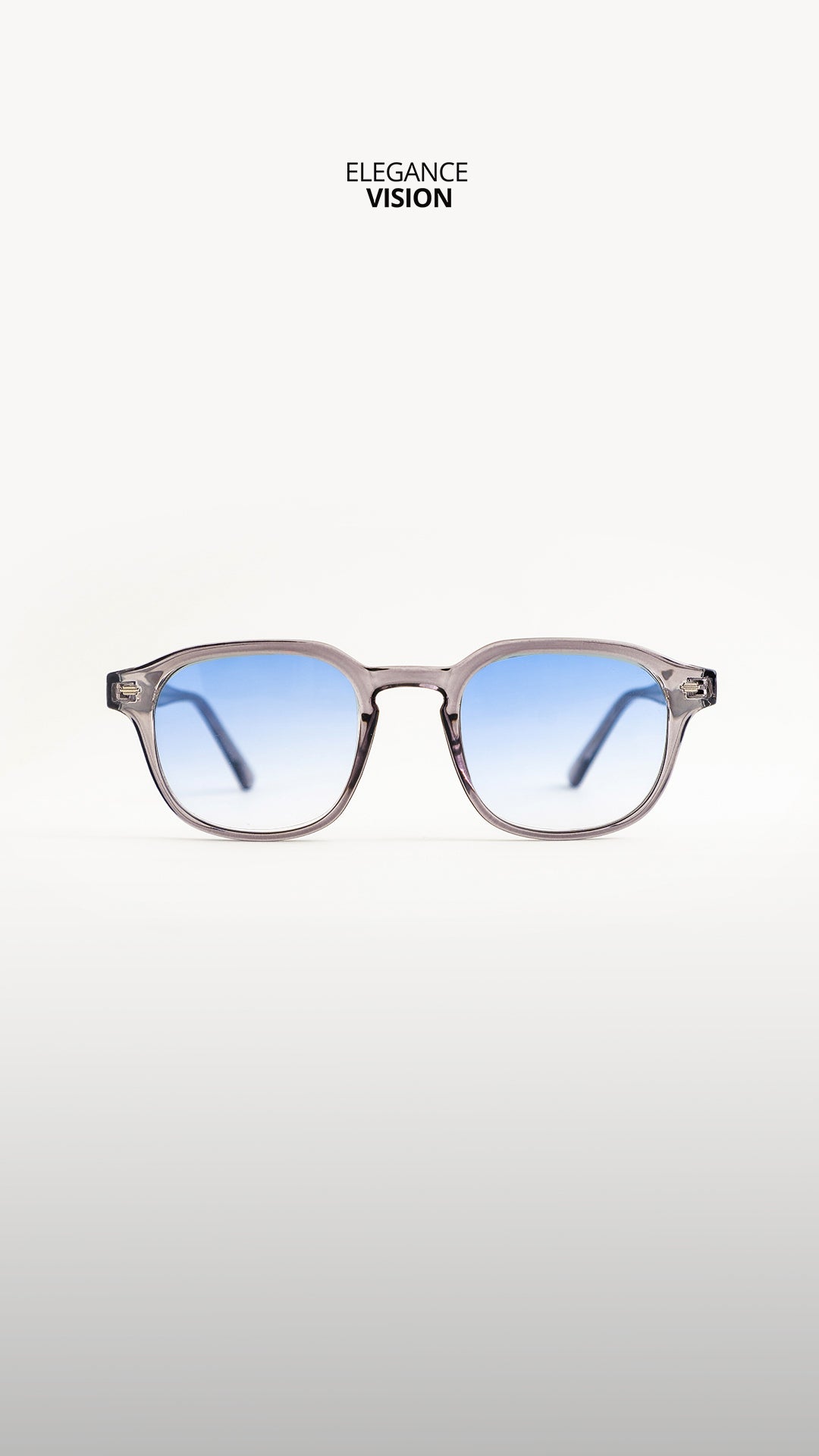 Jimmy Life Lunette de soleil unisexe