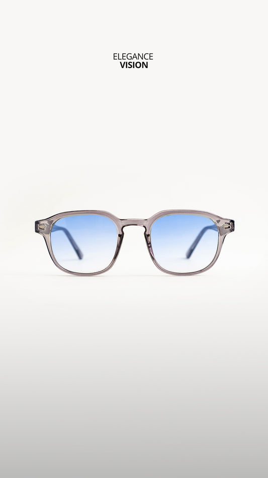 Jimmy Life Lunette de soleil unisexe