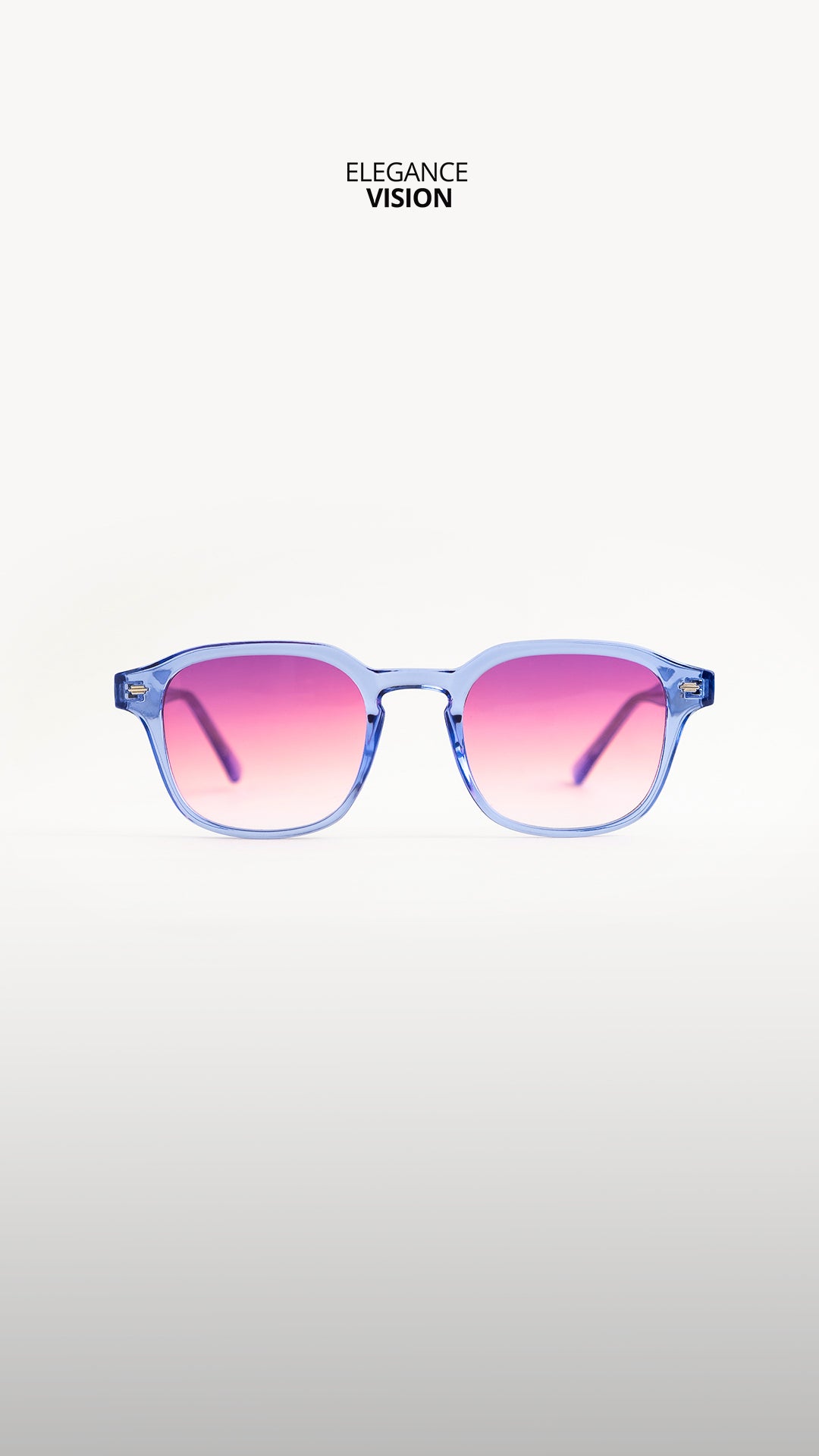 Constantin Iris Lunette de soleil unisexe