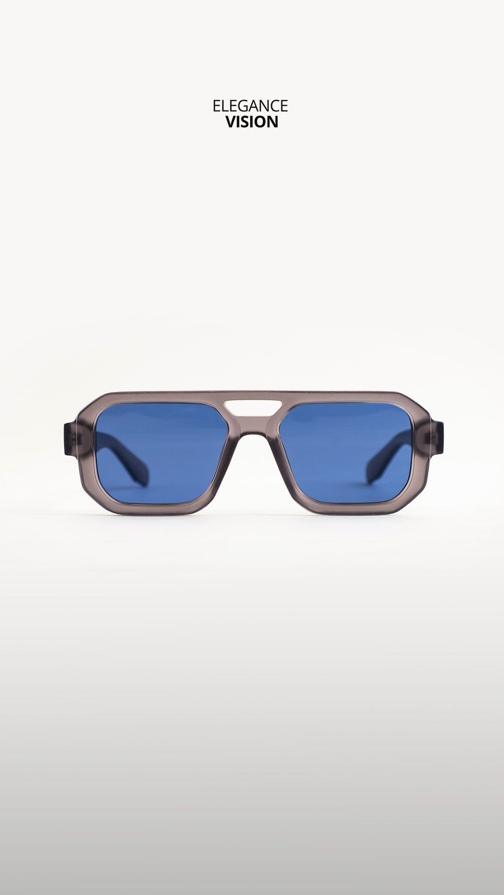 Chicago Lunette de soleil unisexe