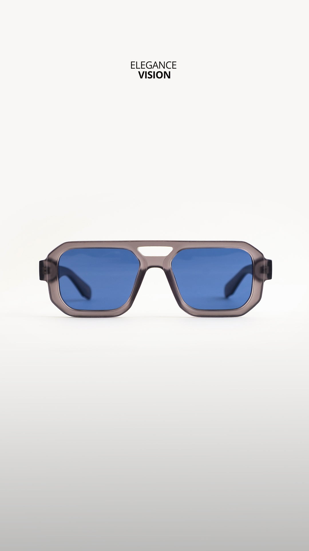 Chicago Lunette de soleil unisexe