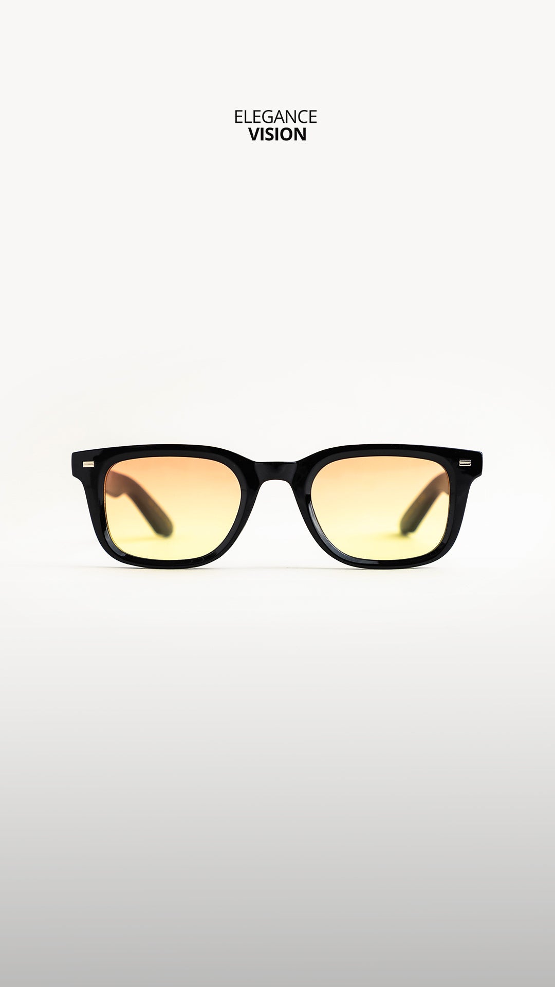 Oran Lunette de soleil unisexe