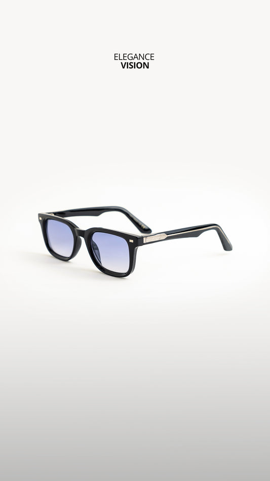 Saint Barth Lunette de soleil unisexe