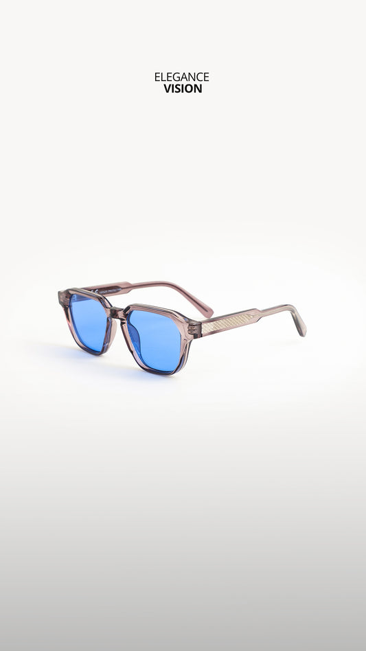 Star Life Lunette de soleil unisexe