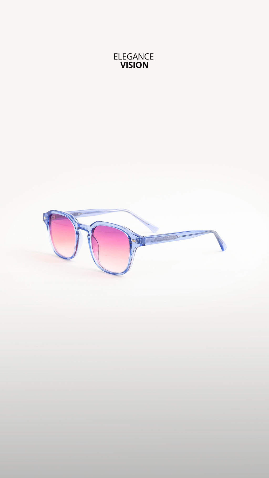 Constantin Iris Lunette de soleil unisexe