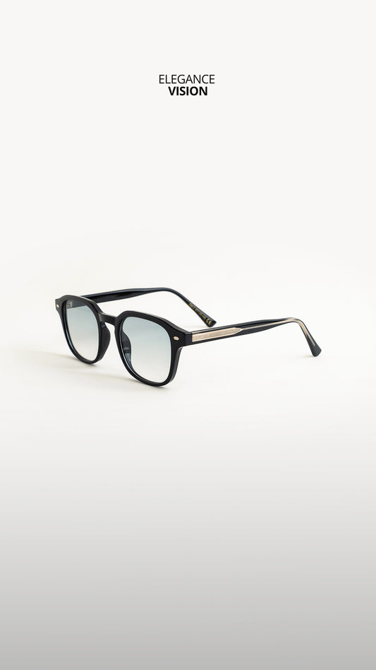 Alexandre Nacre Lunette de soleil unisexe