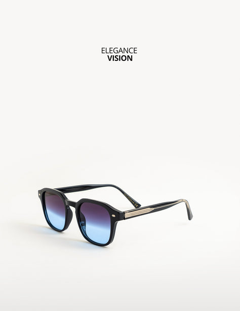 Alexandre Gradient Lunette de soleil unisexe