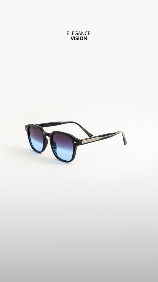 Alexandre Gradient Lunette de soleil unisexe