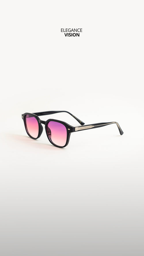 Alexandre Iris Lunette de soleil unisexe