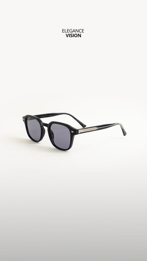 Alexandre Brume Lunette de soleil unisexe