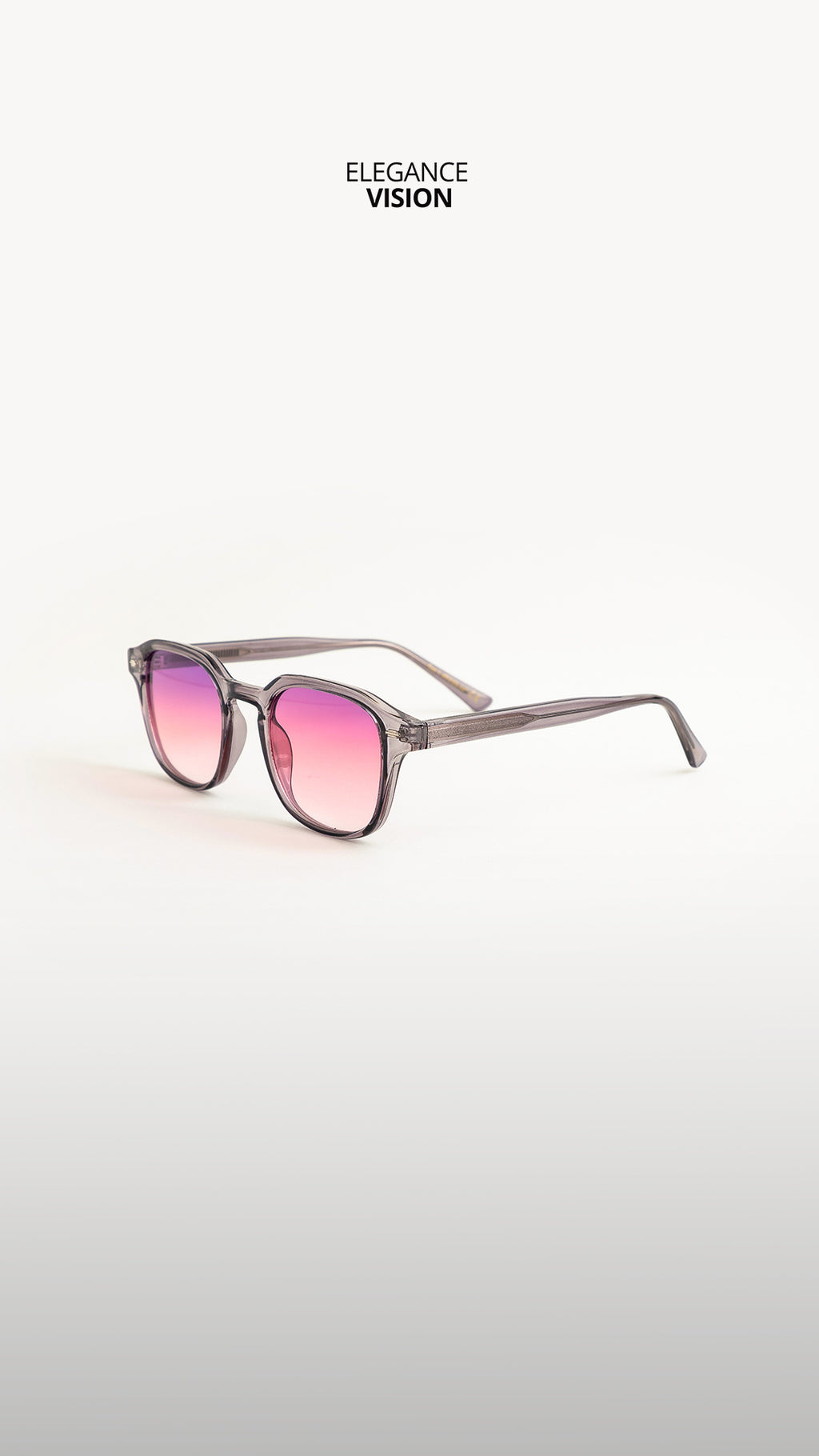 Jimmy Iris Lunette de soleil unisexe