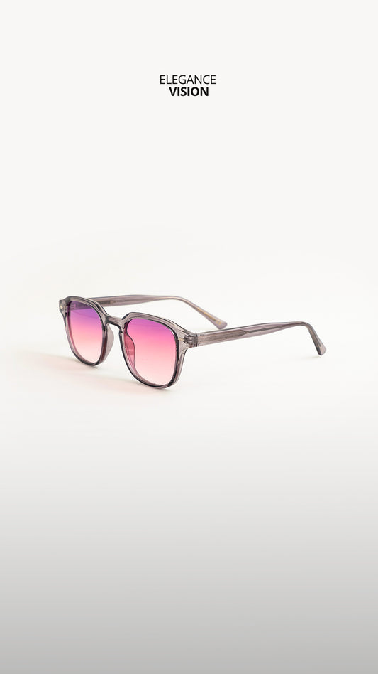 Jimmy Iris Lunette de soleil unisexe