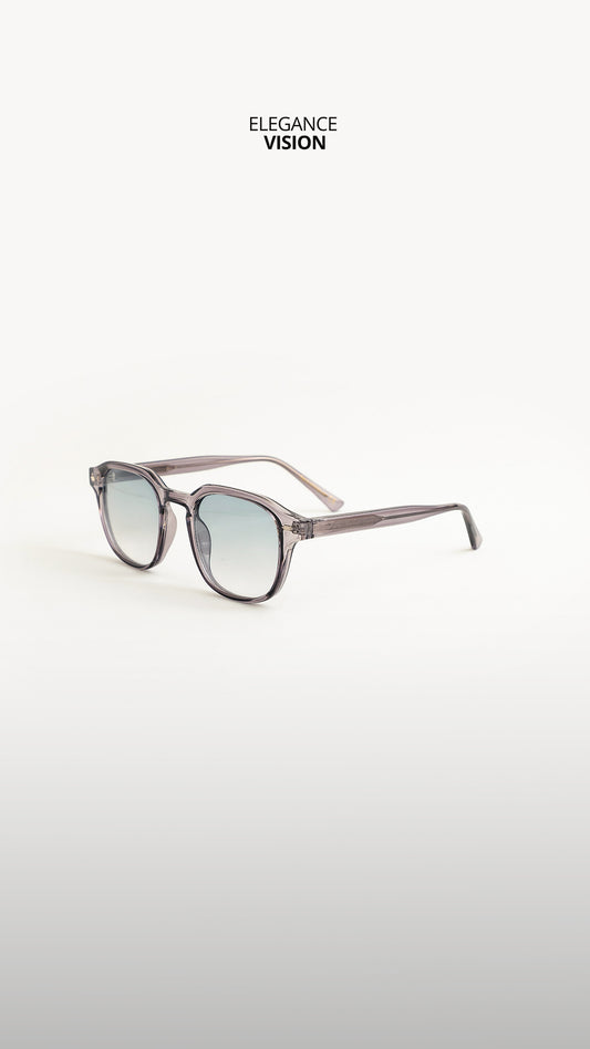 Jimmy Nacre Lunette de soleil unisexe