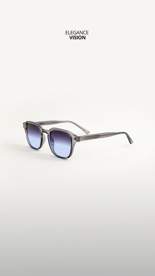 Jimmy Gradient Lunette de soleil unisexe