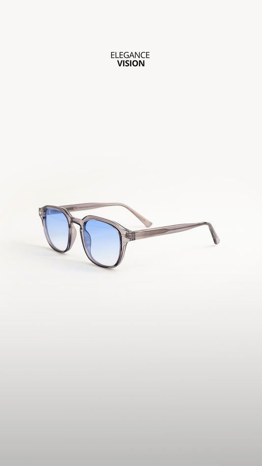 Jimmy Life Lunette de soleil unisexe