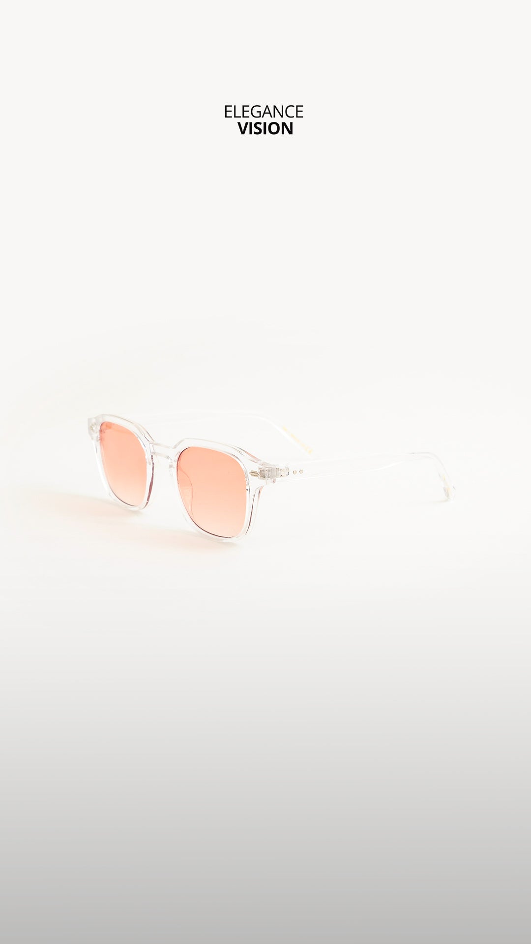 Aurélien Sunset Lunette de soleil unisexe