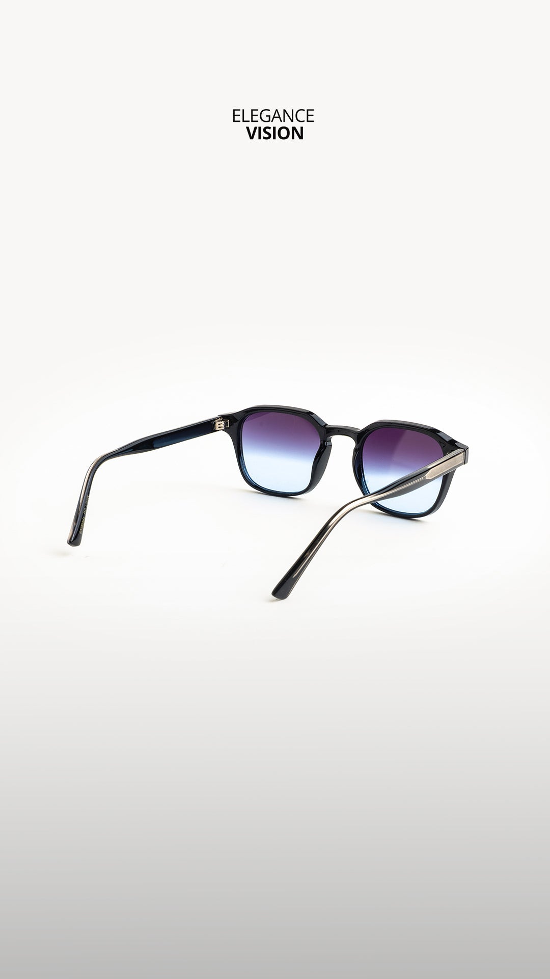 Alexandre Gradient Lunette de soleil unisexe