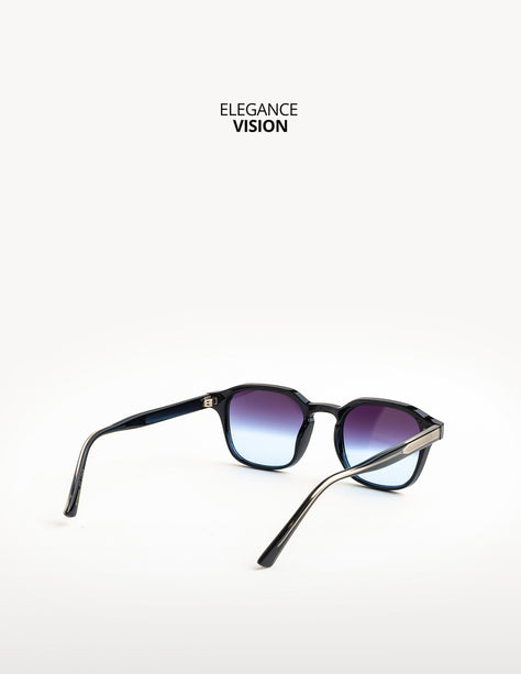 Alexandre Gradient Lunette de soleil unisexe