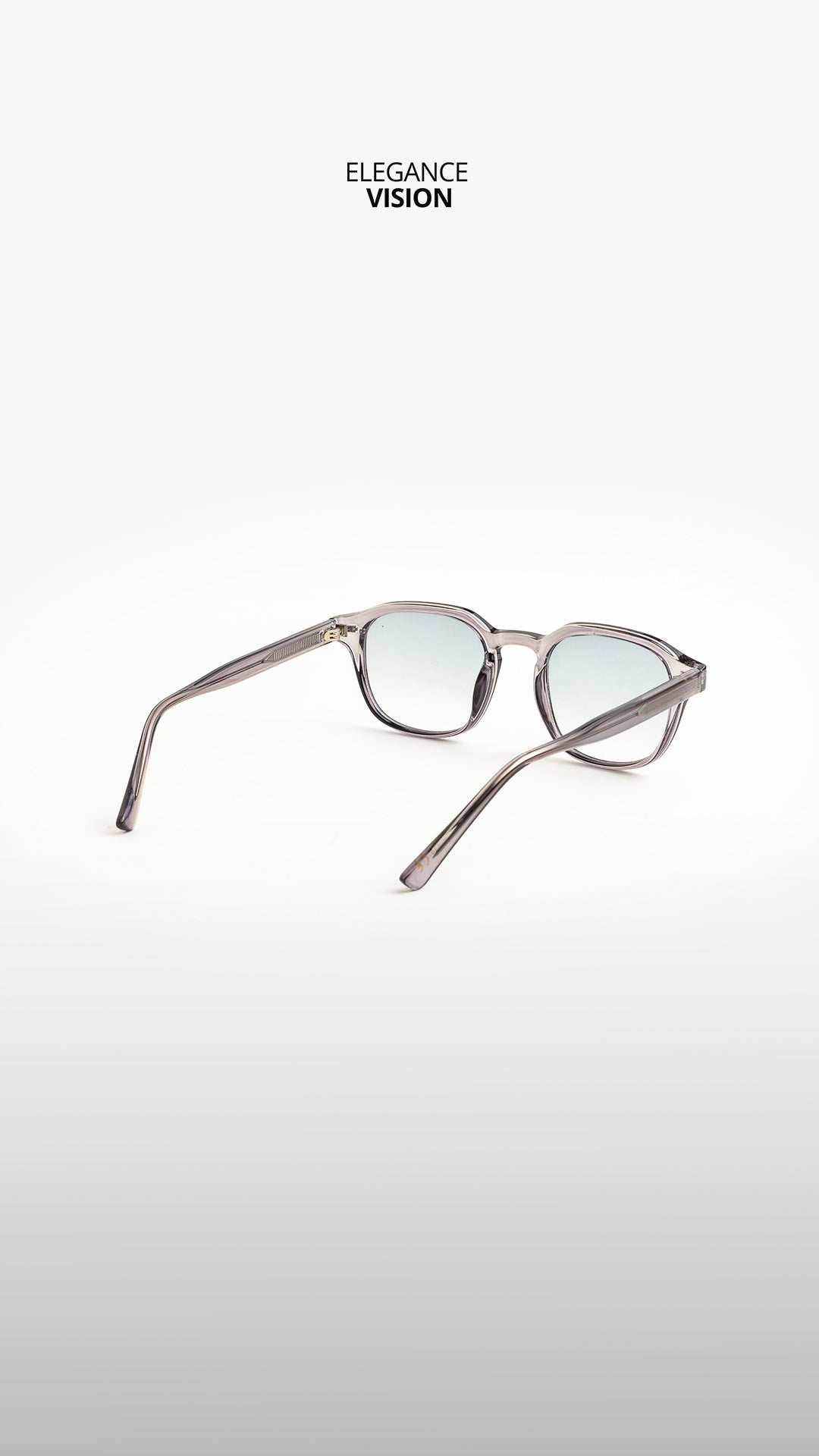 Jimmy Nacre Lunette de soleil unisexe