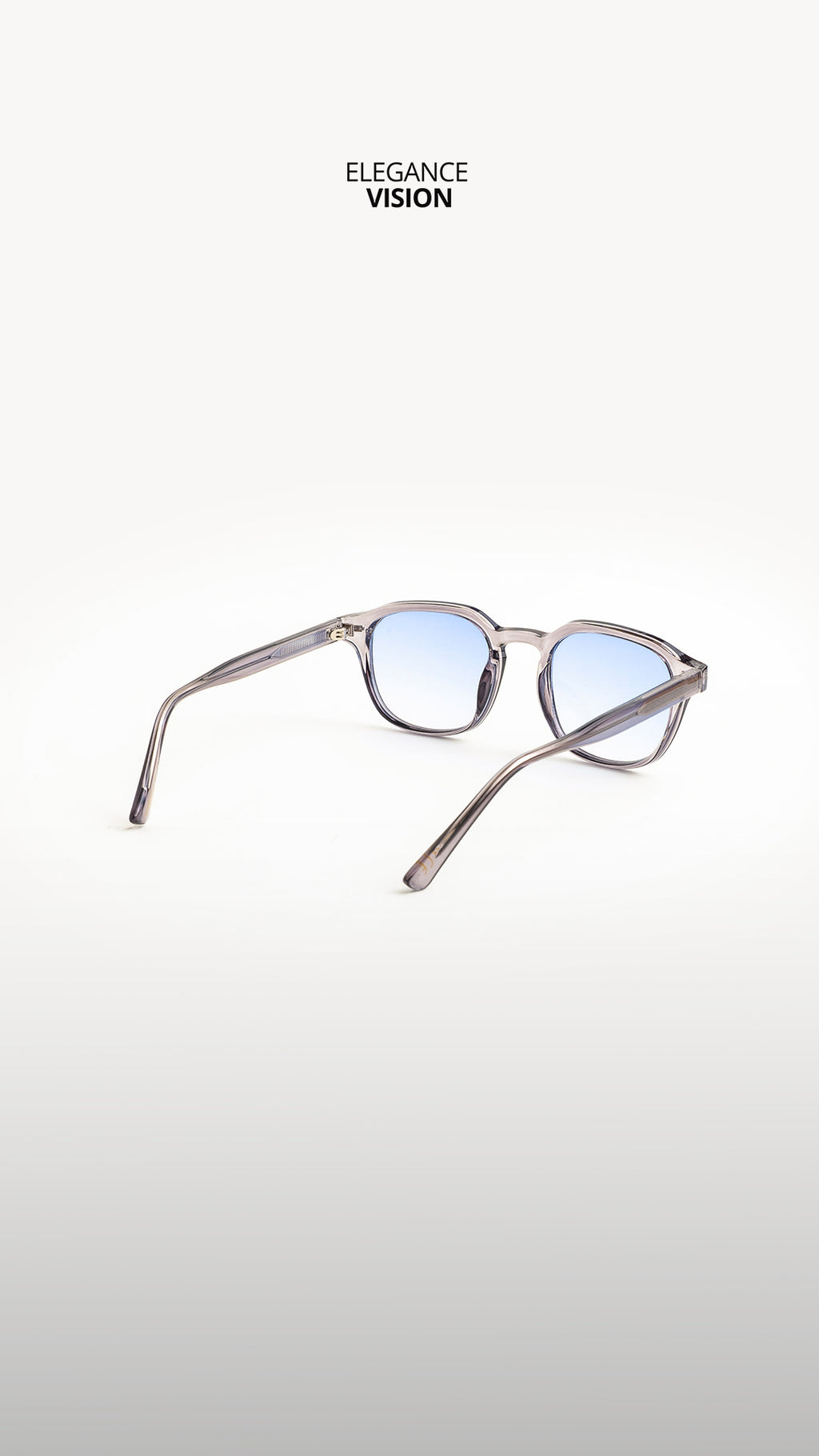 Jimmy Life Lunette de soleil unisexe