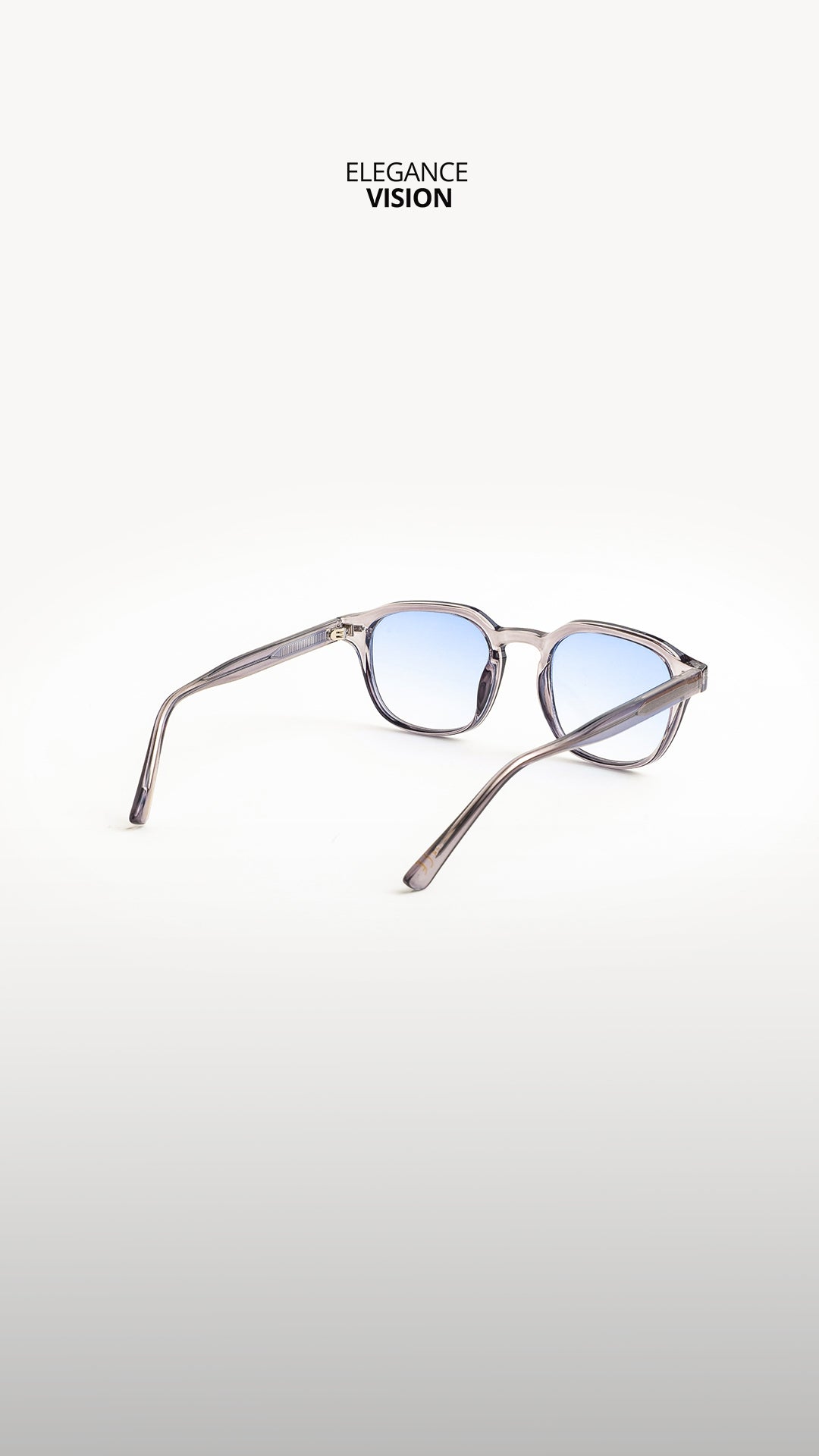 Jimmy Life Lunette de soleil unisexe