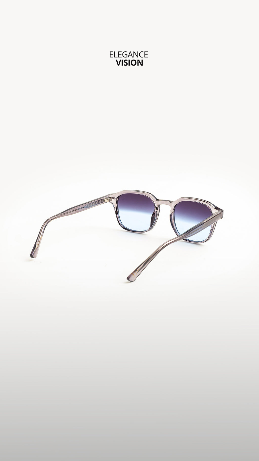 Jimmy Gradient Lunette de soleil unisexe