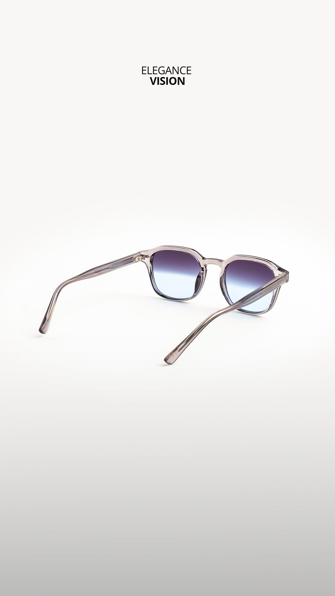 Jimmy Gradient Lunette de soleil unisexe