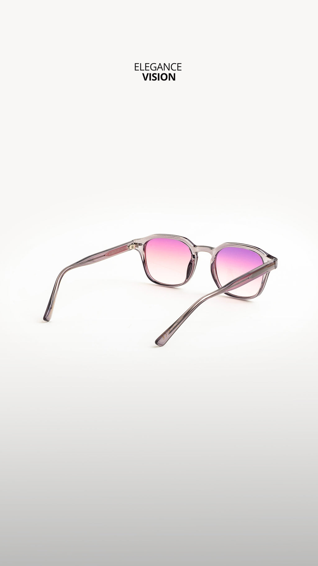 Jimmy Iris Lunette de soleil unisexe