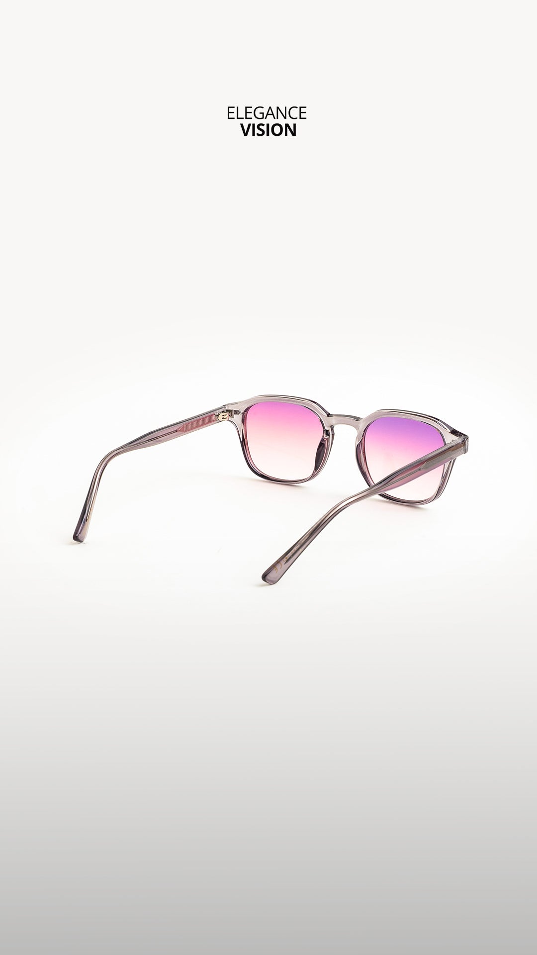 Jimmy Iris Lunette de soleil unisexe